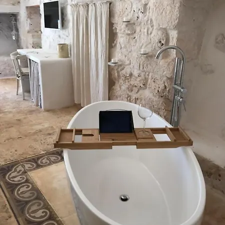 Relais Grottone Frühstückspension 4*