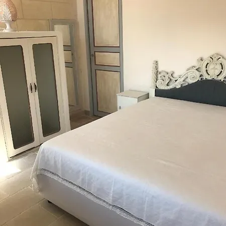 Relais Grottone Frühstückspension Ostuni