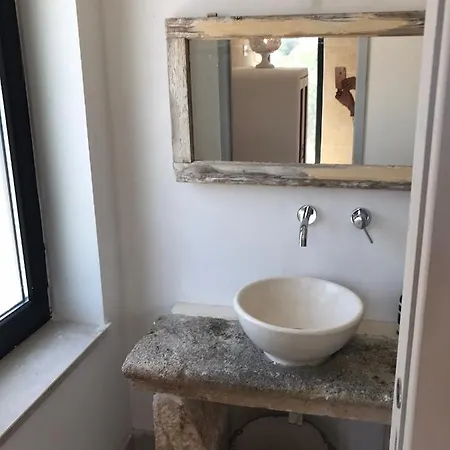 Relais Grottone Frühstückspension