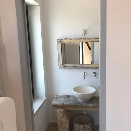 Frühstückspension Relais Grottone