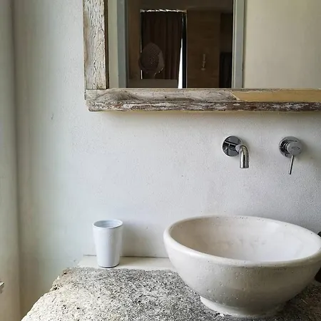 Frühstückspension Relais Grottone Ostuni