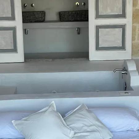 Relais Grottone Ostuni