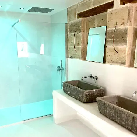 Relais Grottone Frühstückspension Ostuni