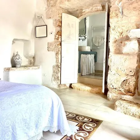 Relais Grottone 4* Ostuni