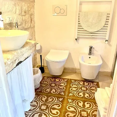 Relais Grottone Frühstückspension 4*