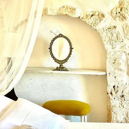 Relais Grottone Frühstückspension 4*