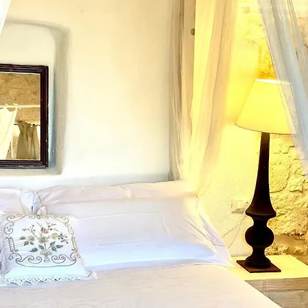 Frühstückspension Relais Grottone