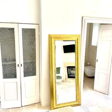 Frühstückspension Relais Grottone Ostuni