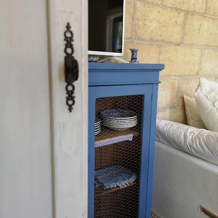 Frühstückspension Relais Grottone Ostuni