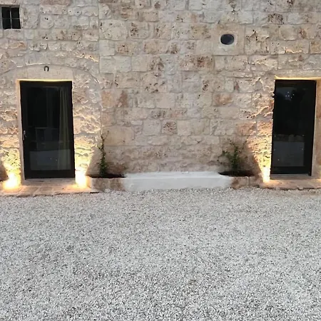 Relais Grottone 4* Ostuni