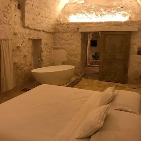 Frühstückspension Relais Grottone 4*