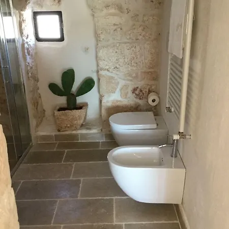 Frühstückspension Relais Grottone 4*