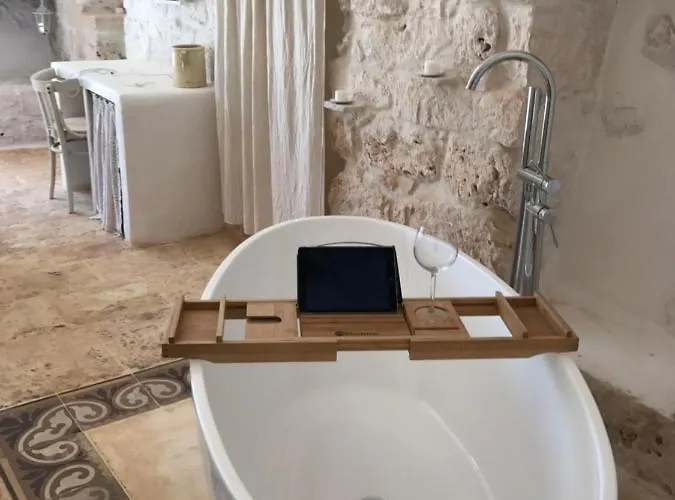 Relais Grottone Bed & Breakfast 4*