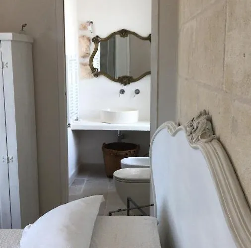 Bed & Breakfast Relais Grottone Ostuni