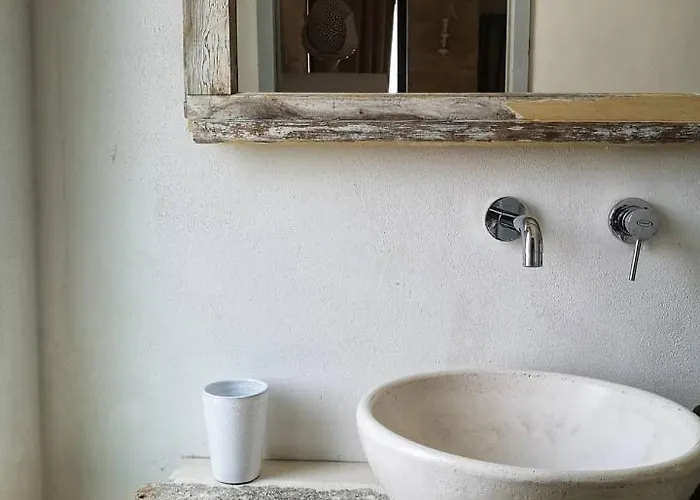 Bed & Breakfast Relais Grottone Ostuni