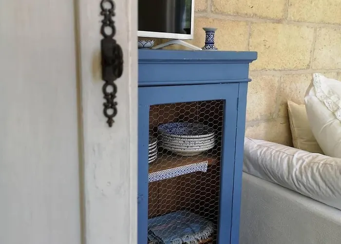 Bed & Breakfast Relais Grottone Ostuni