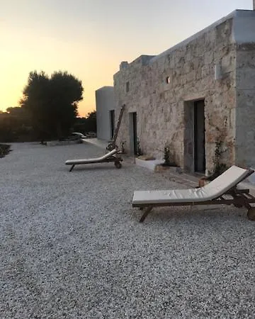 Relais Grottone Bed & Breakfast