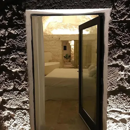 Relais Grottone Bed & Breakfast 3*