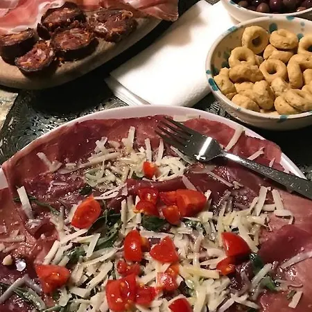 Relais Grottone Bed & Breakfast