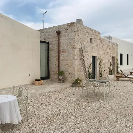 Relais Grottone Ostuni