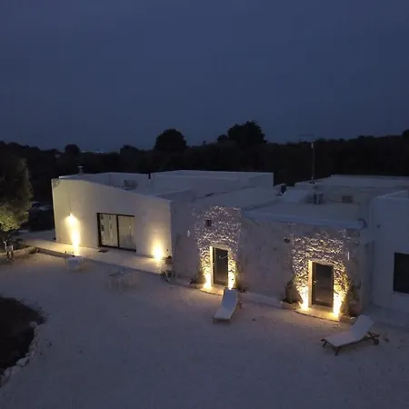 Relais Grottone Bed & Breakfast 3*