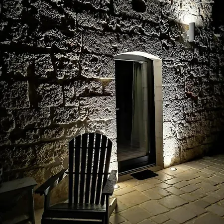 Oda ve Kahvaltı Relais Grottone 4*