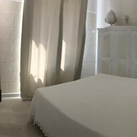 Relais Grottone Oda ve Kahvaltı