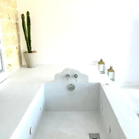 Relais Grottone 3* Ostuni