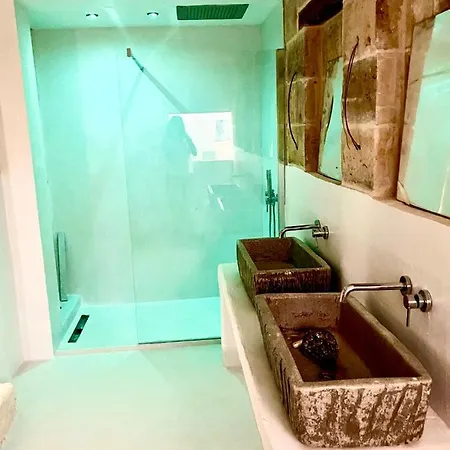 Relais Grottone Oda ve Kahvaltı