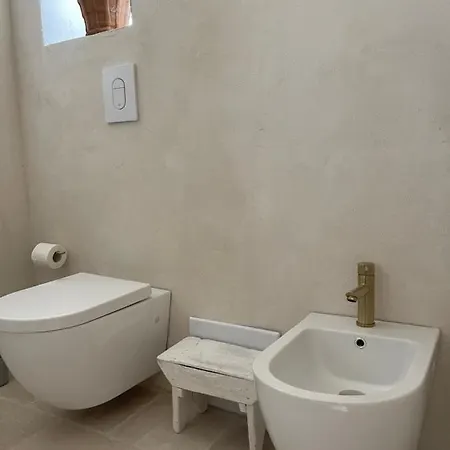 Relais Grottone Ostuni