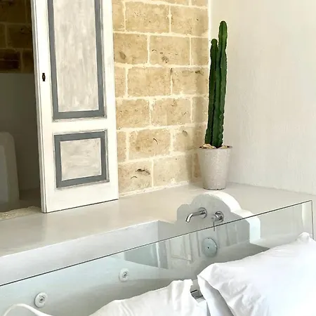 Relais Grottone 4* Ostuni