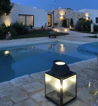 Bed & Breakfast Relais Grottone
