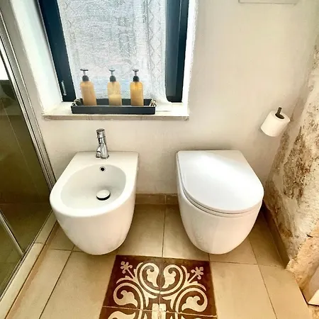 Relais Grottone 4*