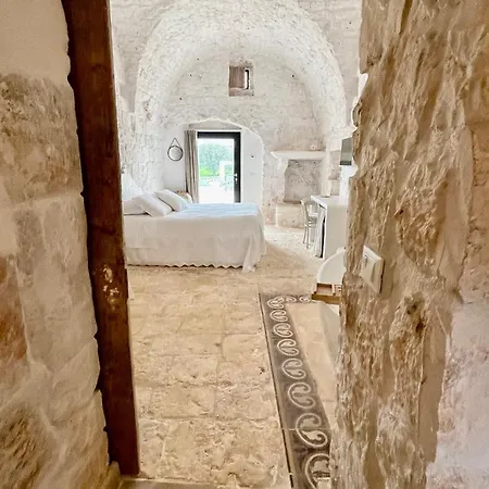 Relais Grottone Oda ve Kahvaltı 4*