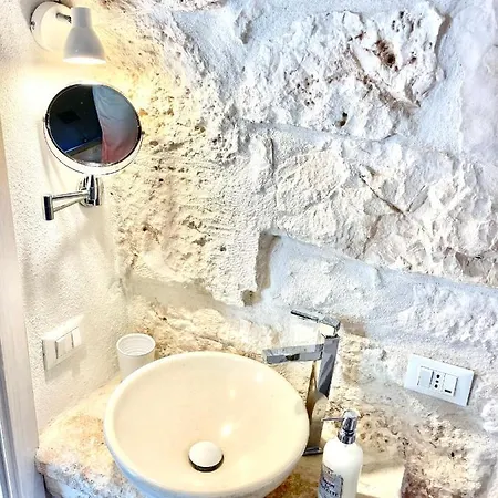 Relais Grottone Bed & Breakfast Ostuni