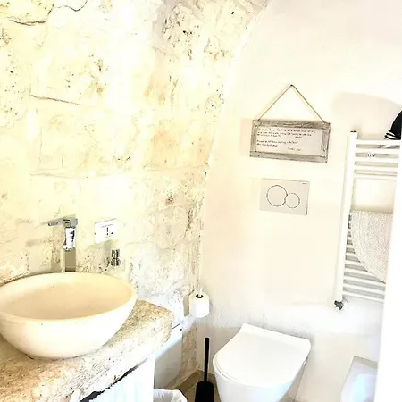 Bed & Breakfast Relais Grottone 3*