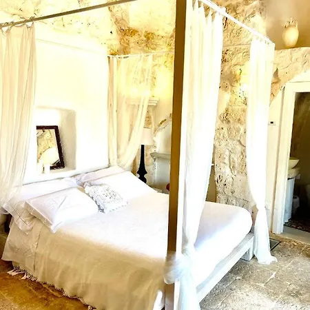Relais Grottone 4*
