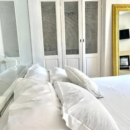 Relais Grottone Oda ve Kahvaltı