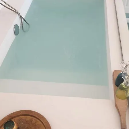 Bed & Breakfast Relais Grottone 3*