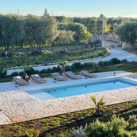 Relais Grottone