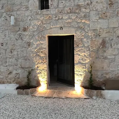 Relais Grottone 4* Ostuni