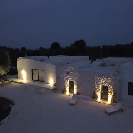 Relais Grottone Ostuni