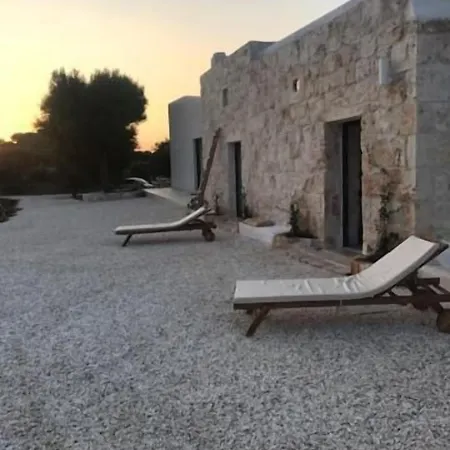Relais Grottone Отель типа 