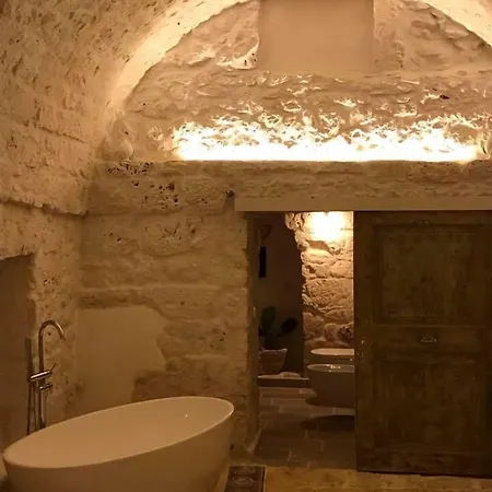 Relais Grottone