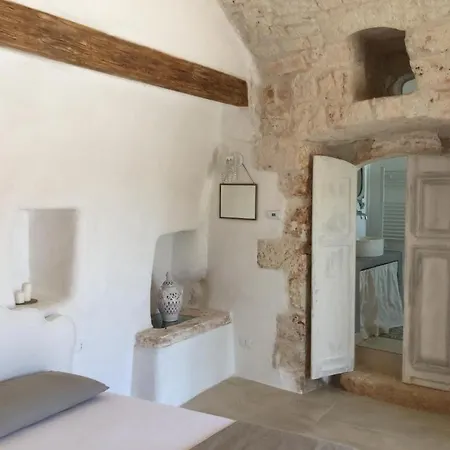 Oda ve Kahvaltı Relais Grottone 4*