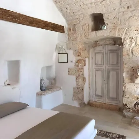 Relais Grottone Ostuni