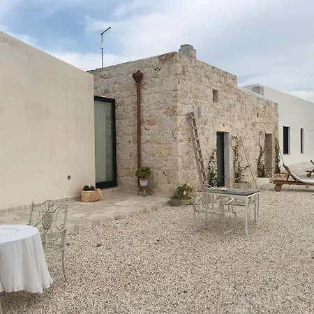 Relais Grottone Ostuni