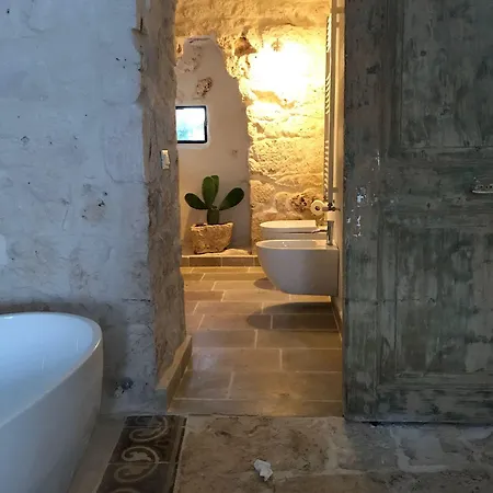 Relais Grottone Bed and breakfast Ostuni