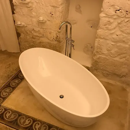 Relais Grottone Ostuni