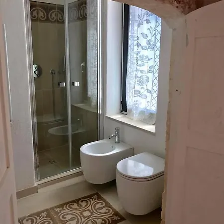 Relais Grottone 4* Ostuni